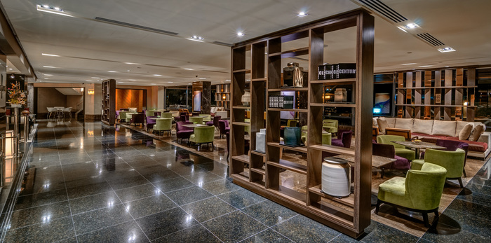  Hilton Petaling Jaya of Hilton Petaling Jaya 2 Jalan Barat - Photo 5 of 10