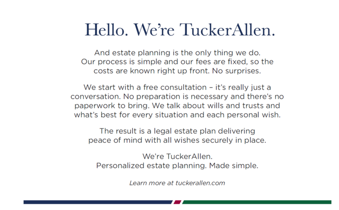  Profile Photos of TuckerAllen 1001 S Kirkwood Rd  #130 - Photo 2 of 6