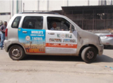 CashurDrive Marketing Pvt. Ltd, Noida