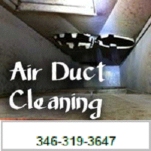  Profile Photos of Air Conditioning Duct Webster 1001 Bay Area Blvd - Photo 1 of 1