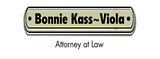 This is the image description Bonnie Kass-Viola Law Office 9 Hospital Dr 