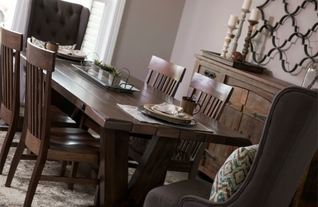  Profile Photos of Stone Barn Furnishings Inc 8613 Township Road 635 - Photo 3 of 4