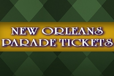  Profile Photos of New Orleans Parade Tickets 600 St. Charles Avenue - Photo 1 of 1