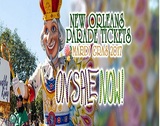 New Orleans Parade Tickets, New Orleans