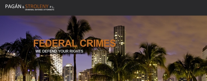  Profile Photos of Pagan & Stroleny, P.L. Criminal Defense Attorney 1 NE 2nd Ave, #200 - Photo 7 of 10