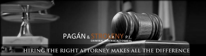 Profile Photos of Pagan & Stroleny, P.L. Criminal Defense Attorney 1 NE 2nd Ave, #200 - Photo 9 of 10