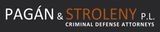  Pagan & Stroleny, P.L. Criminal Defense Attorney 1 NE 2nd Ave, #200 