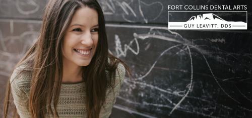  Profile Photos of Fort Collins Dental Arts 3950 John F Kennedy Parkway E - Photo 2 of 3