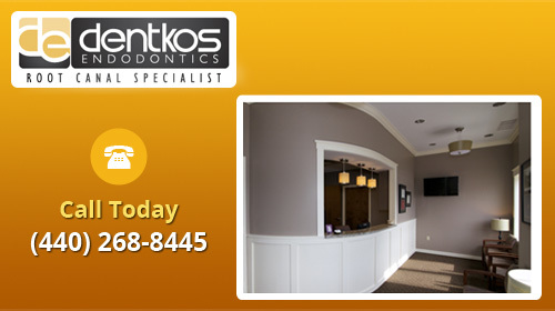  Profile Photos of Dentkos Endodontics 16626 Pearl Rd - Photo 2 of 2
