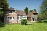 House Extensions, Haydn Bennett Chartered Architect, Salisbury