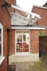 House Extension, Haydn Bennett Chartered Architect, Salisbury