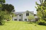 New Low Energy House, Haydn Bennett Chartered Architect, Salisbury