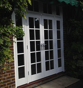  Profile Photos of Timber Glazing Company Ltd - Timber Windows & Doors 9 Southwood Court, Bigwood Road, Hampstead Garden Suburb - Photo 8 of 11