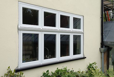  Profile Photos of Timber Glazing Company Ltd - Timber Windows & Doors 9 Southwood Court, Bigwood Road, Hampstead Garden Suburb - Photo 11 of 11