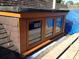  Timber Glazing Company Ltd - Timber Windows & Doors 9 Southwood Court, Bigwood Road, Hampstead Garden Suburb 