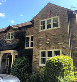  Timber Glazing Company Ltd - Timber Windows & Doors 9 Southwood Court, Bigwood Road, Hampstead Garden Suburb 