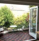  Timber Glazing Company Ltd - Timber Windows & Doors 9 Southwood Court, Bigwood Road, Hampstead Garden Suburb 