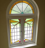  Timber Glazing Company Ltd - Timber Windows & Doors 9 Southwood Court, Bigwood Road, Hampstead Garden Suburb 