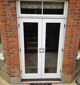  Timber Glazing Company Ltd - Timber Windows & Doors 9 Southwood Court, Bigwood Road, Hampstead Garden Suburb 