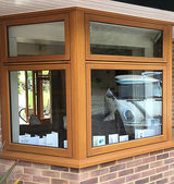 Timber Glazing Company Ltd - Timber Windows & Doors 9 Southwood Court, Bigwood Road, Hampstead Garden Suburb 