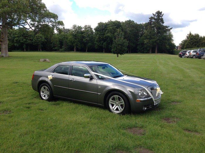  Profile Photos of Diamon Chauffeur Hire Fairfields - Photo 2 of 4