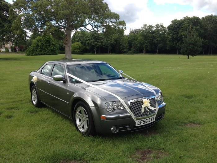  Profile Photos of Diamon Chauffeur Hire Fairfields - Photo 4 of 4