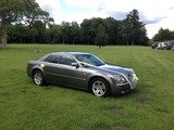 Diamon Chauffeur Hire, Thetford