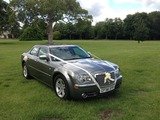 Diamon Chauffeur Hire, Thetford
