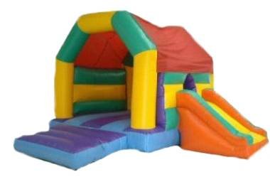 Profile Photos of Bounce About Castles 73 St Martins rd - Photo 2 of 7