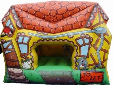  Profile Photos of Bounce About Castles 73 St Martins rd - Photo 5 of 7