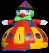  Bounce About Castles 73 St Martins rd 