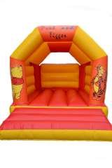 Bounce About Castles, Hull
