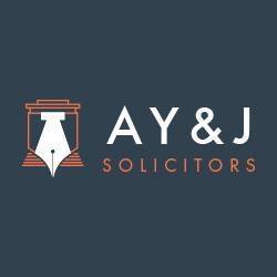  Profile Photos of A Y & J Solicitors 2nd Floor, South Wing, 53-64 Chancery Lane, London. WC2A 1QS. United Kingdom - Photo 1 of 1