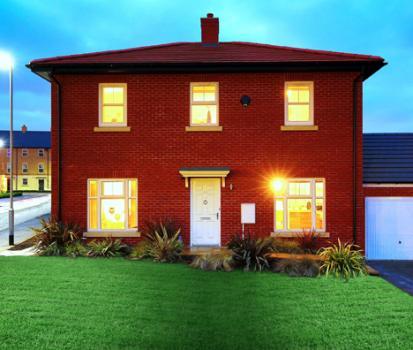 Profile Photos of Strata Homes Ltd - Definition Prince Charles Avenue - Photo 2 of 4