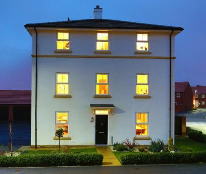  Profile Photos of Strata Homes Ltd - Definition Prince Charles Avenue - Photo 3 of 4