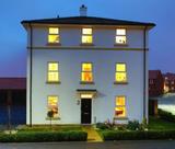  Strata Homes Ltd - Definition Prince Charles Avenue 