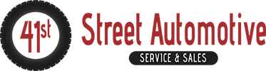  Profile Photos of 41st Street Automotive 909 West 41st Street - Photo 1 of 2