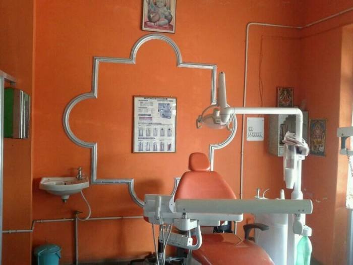  Profile Photos of 32PEARLS IMPLANT & ORTHODONTIC DENTAL HOSPITAL SANTOKHGARH MDR 39;Near  New Bus Stand - Photo 4 of 7