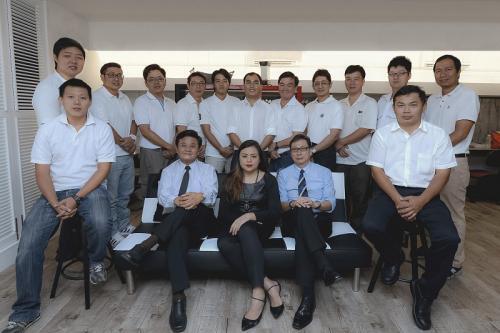  Profile Photos of Astrol Security Engineering Pte Ltd 18 Boon Lay Way, Tradehub 21 #03-98/99 - Photo 4 of 4