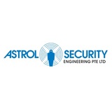 Astrol Security Engineering Pte Ltd, Boon Lay