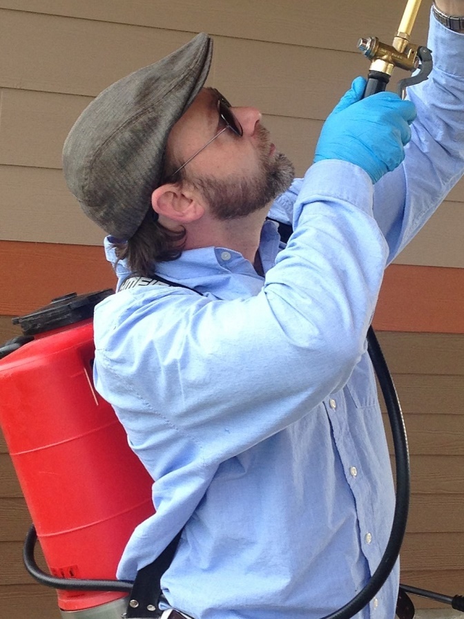  Profile Photos of Bug Zapper Pest Control 2532 Santiam Highway Southeast, #140 - Photo 3 of 10