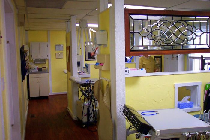  New Album of Washington Square Cosmetic & Family Dentistry 830 N Mitthoeffer Road - Photo 8 of 9