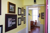  Washington Square Cosmetic & Family Dentistry 830 N Mitthoeffer Road 