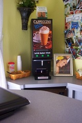  Washington Square Cosmetic & Family Dentistry 830 N Mitthoeffer Road 