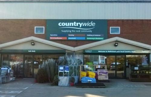  New Album of Countrywide Country Store Bradford Road - Photo 1 of 1