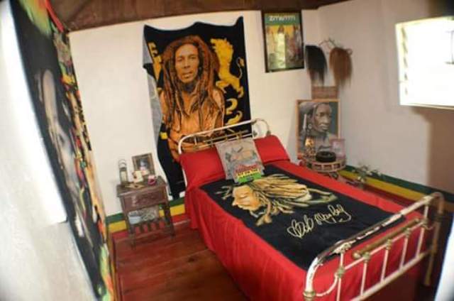 Take me around Jamaica New Album of Take me around Jamaica Norman Manley Blvd - Photo 1 of 7