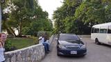 Take me around Jamaica Take me around Jamaica Norman Manley Blvd 