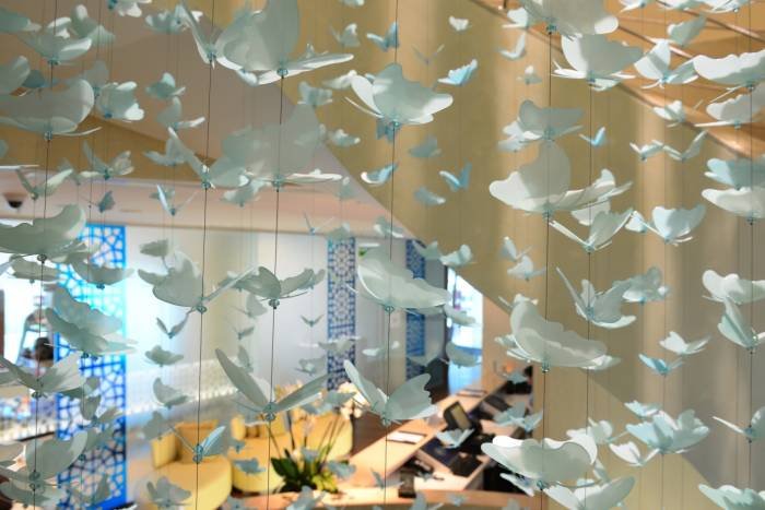  Profile Photos of Hilton Doha Diplomatic District Street, West Bay Area - Photo 15 of 28