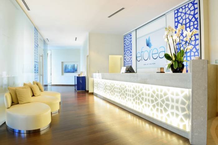  Profile Photos of Hilton Doha Diplomatic District Street, West Bay Area - Photo 24 of 28