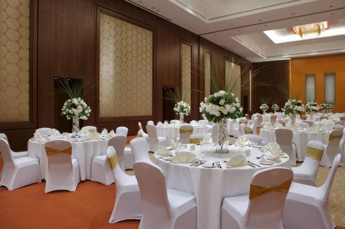  Profile Photos of Hilton Doha Diplomatic District Street, West Bay Area - Photo 19 of 28